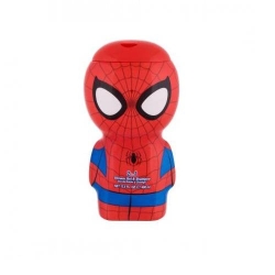 Airval Spiderman Docciagel Bambino 400 Ml