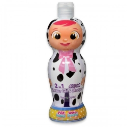 Airval Cry Babies Gel Doccia Per Bambini 400 Ml