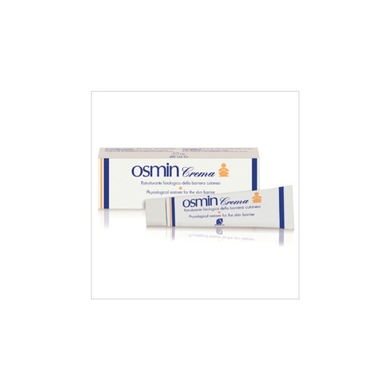 Biogena Osmin Crema Dermatologica Per Bambini 50 Ml