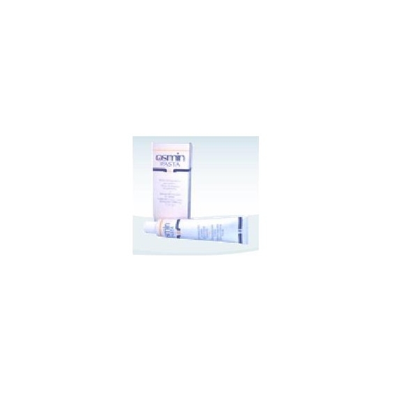 Biogena Osmin Pasta Dermoprotettiva Per Bambini 100 Ml