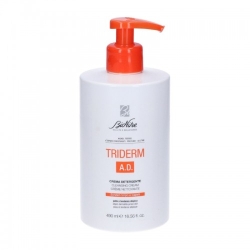 Bionike Triderm Ad Crema Detergente Per Pelle A Tendenza Atopica 490 Ml