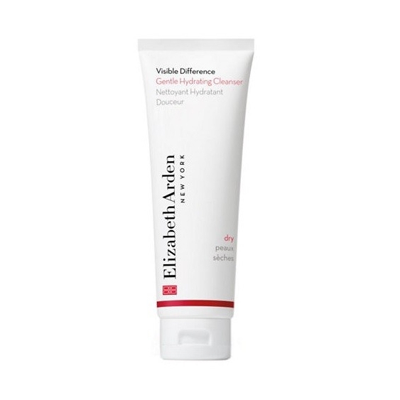 Elizabeth Arden Visible Difference Gentle Hydrating Cleanser 125ML