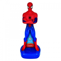 Disney Spiderman 3D Bagnoschiuma 300 Ml