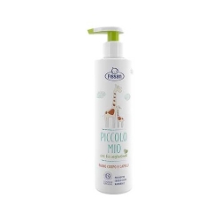 Fissan Piccolo Mio Bagno Corpo E Capelli 250 Ml