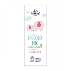 Fissan Piccolo Mio Crema Corpo 100 Ml