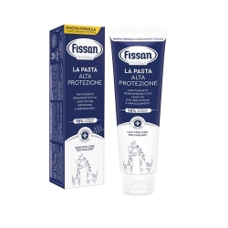 Fissan Pasta Alta Protezione Per Il Cambio Del Pannolino 50 G