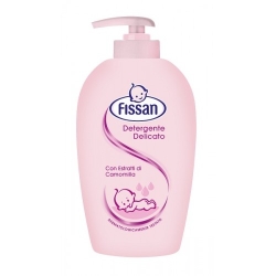 Fissan Detergente Delicato 250 Ml