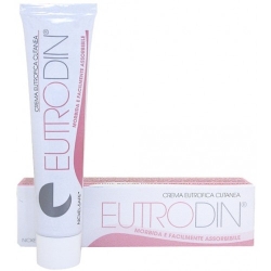 Gd Eutrodin Crema Eutrofica 40 Ml
