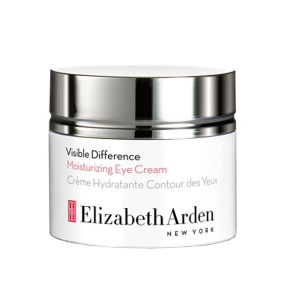 Elizabeth Arden Visible Difference Moisturizing Eye Cream 15ML