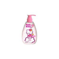 Hello Kitty Sapone Liquido 250 Ml