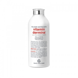 Istituto Ganassini Vitamindermina Polvere Di Seta Vellutante Assorbente E Protettiva 100 G