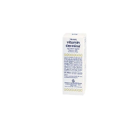 Istituto Ganassini Talco Per Bambini Polvere Agli Estratti Vegetal Vitamin Dermina 100 G