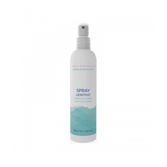 Laboratorio Silvana Essenze Di Delicatezza Spray Lenitivo 150 Ml