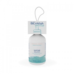 Laboratorio Silvana Essenze Di Delicatezza Sapone Delicato 300 Ml