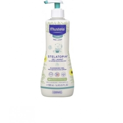 Mustela Stelatopia Gel Detergente 500 Ml