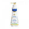 Mustela Detergente Nutriente Cold Cream 300 Ml