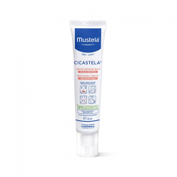 Mustela Cicastela Crema Riparatrice Per Neonati E Bambini 40 Ml