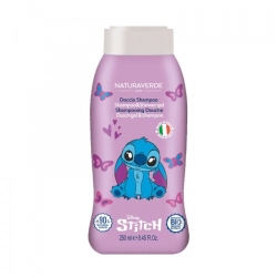 Naturaverde Disney Stitch Doccia Shampoo 250 Ml
