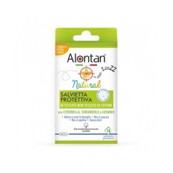 Pietrasanta Pharma Alontan Natural Salvietta Protettiva