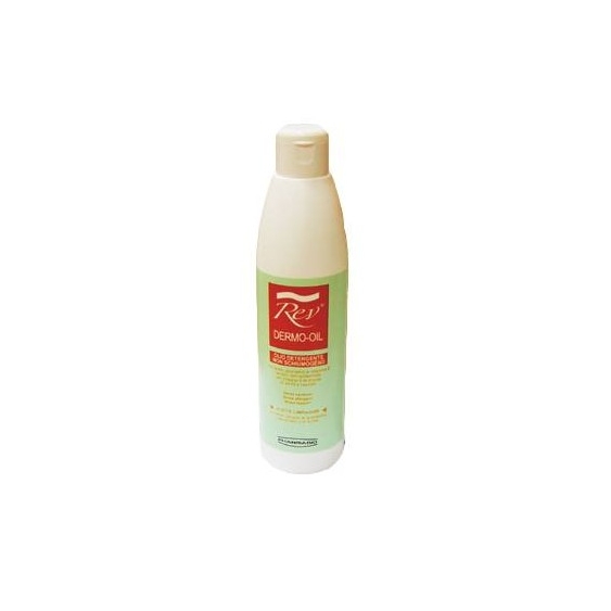 Rev Pharmabio Dermo-Oil Detergente Per Pelli Sensibili 250 Ml
