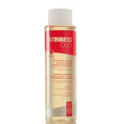 Sikelia Ceutical Stribess Olio Detergente Lenitivo 500 Ml