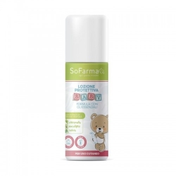 Sofarmapiu Lozione Protettiva Baby 75 Ml