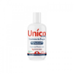 Sterilfarma Unico Atopic Emulsione Da Bagno 200 Ml
