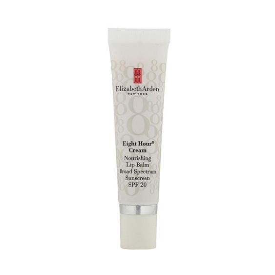 Elizabeth Arden Eight Hour Cream Nourishing Lip Balm SPF 20 15ML