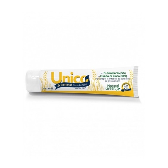 Sterilfarma Unico Pasta Lenitiva 100 Ml