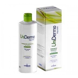 Uniderm Farmaceutici Unidermo Liquido 400 Ml Detergente Universale