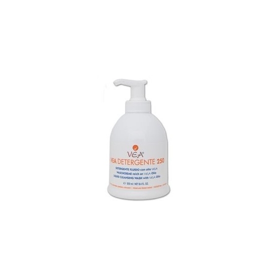 Vea Detergente 250 Pelli Sensibili Protettivo Lenitivo 250 Ml