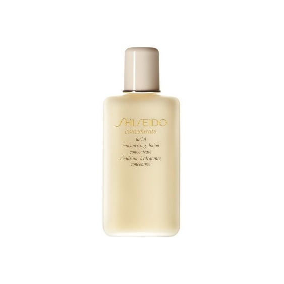 Trattamento Donna Shiseido Concentrate Lotion Moisturizing confezione da 100ML