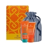 Collistar Crema Solare Protezione Attiva SPF50+ & Doccia-Shampoo Doposole Cofanetto Solari