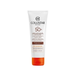 Collistar Speciale Macchie Crema Corpo Solare Protezione Correttiva Spf 50+ 100 ml