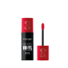 Deborah Super Vinyl No Transfer Shake Lipstick - 04 Signature Red
