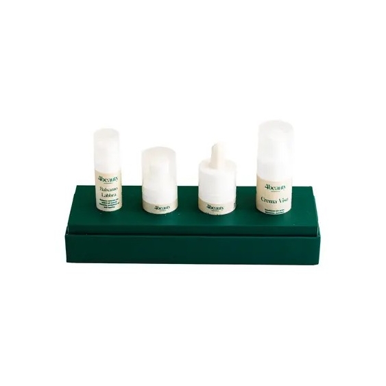 4Beauty Skincare Routine Box