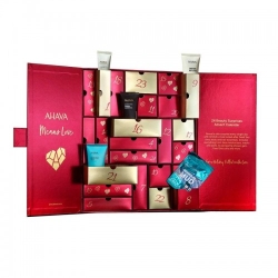Ahava The Power Of Love Calendario Dell'Avvento Con 24 Sorprese