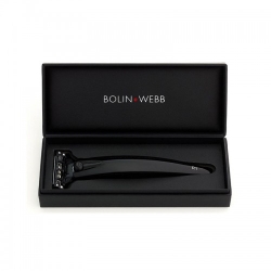 Bolin Webb R1 Jet Rasoio Da Barba Manuale