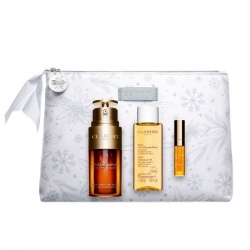 Clarins Double Serum Christmas Gift Set
