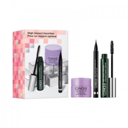 Clinique High Impact Favorites Cofanetto Regalo Make Up