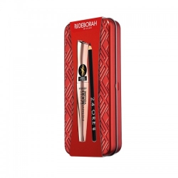 Deborah Kit Latta N.01 Mascara Instant Maxi Volume Ceramidi + Matita Occhi 24H
