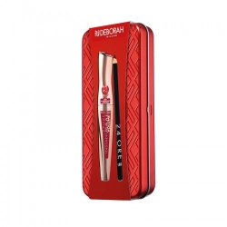 Deborah Kit Latta N.04 Mascara Instant Maxi Volume Melograno + Matita Occhi 24H