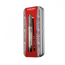 Deborah Kit Latta N.06 Mascara Like A Pro Tint + Matita Occhi 24H
