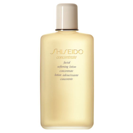 Trattamento Donna Shiseido Concentrate Lotion Softening confezione da 150ML
