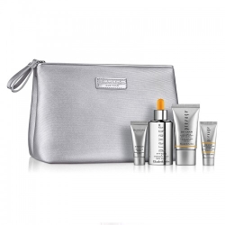 Elizabeth Arden Prevage Box Siero Riparatore + Crema Antietà + Crema Idratante + Booster