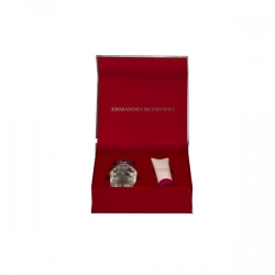 Ermanno Scervino Cofanetto Regalo Edp 30 Ml + Latte Corpo Satinato 75 Ml