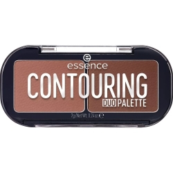 Essence Contouring Duo Palette N. 20 Darker Skin