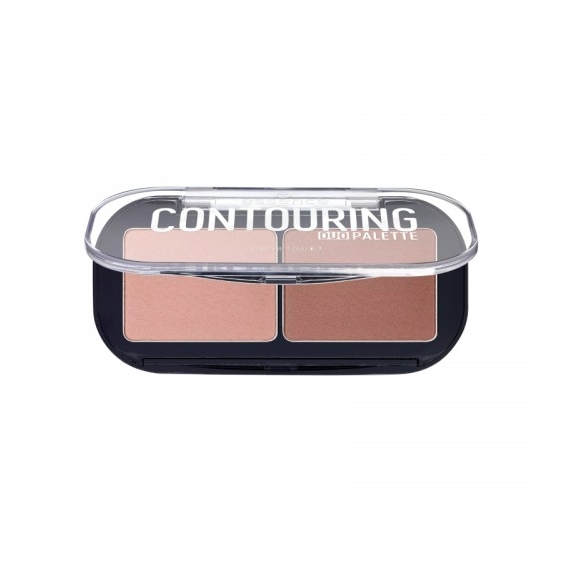 Essence Contouring Duo Palette N.10 Lighter Skin