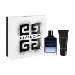 Givenchy Gentleman Intense Eau De Toilette Uomo 100 Ml + Gel Doccia 75 Ml