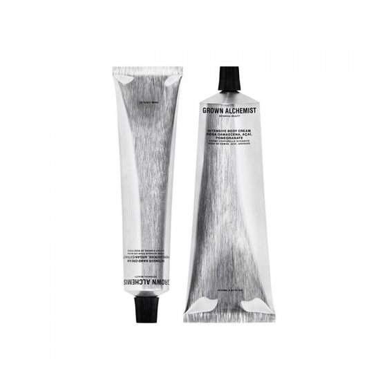 Grown Alchemist Cofanetto Intensive Hydration Crema Mani 65 Ml + Crema Corpo 120 Ml
